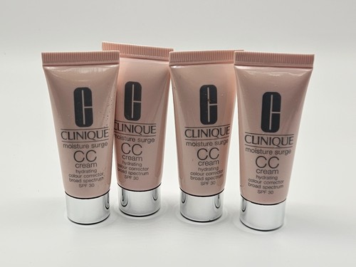 Lotto clinique moisture - di,