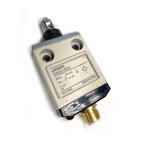 Omron d4cc 4001 - omron, d4cc-4002