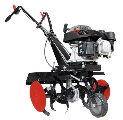 Motozappa zappatrice scoppio - motozappa,