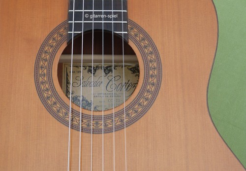 Chitarra concerto 4 - chitarra,