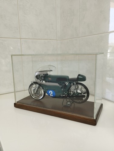Modellino moto benelli 350 - modellino,