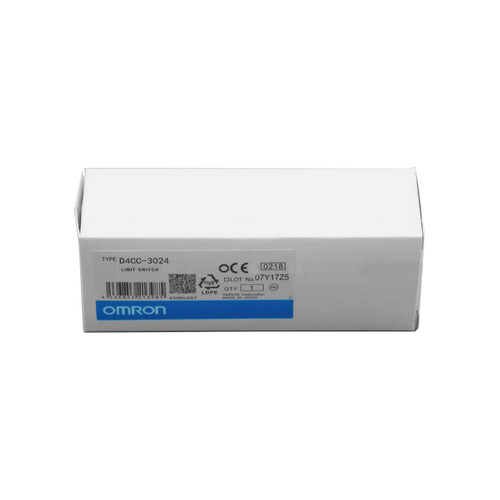 Nuovo omron d4cc 2001 - omron, d4cc-2001
