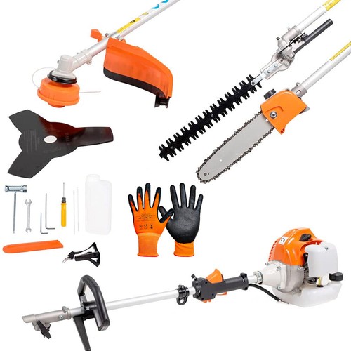 Decespugliatore scoppio in - 4,