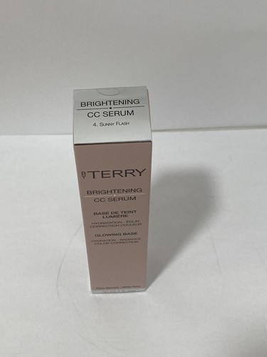 Terry brightening serum - by,