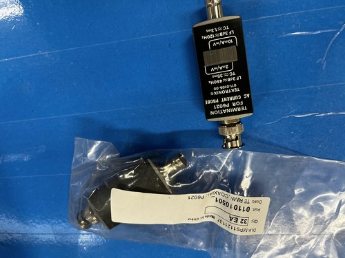 4cc tektronix 011 - tektronix, 011-0105-00