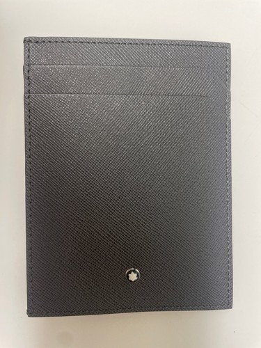 Montblanc tasca sartoriale 4cc - tasca,