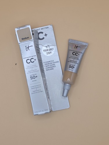 Cosmetics spf 50 - 🤍, 50+