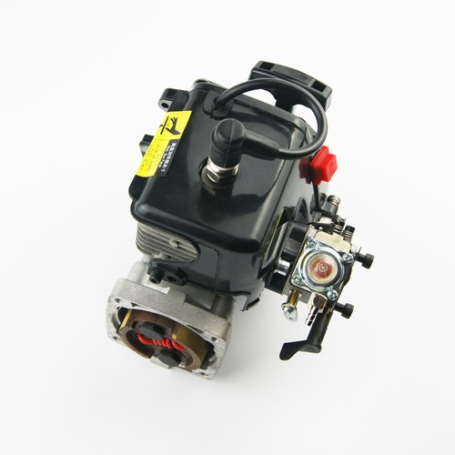 Motore bulloni 5cc per - 4,