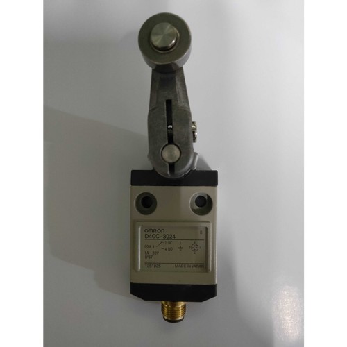 Omron d4cc 3024 - omron, switch