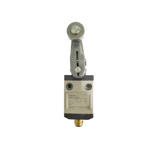 Omron plc d4cc - omron, d4cc-2002
