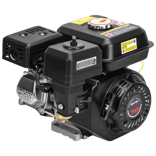 Motore 210cc ohv tempi - motore, 4
