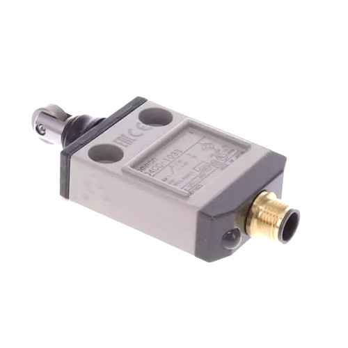 1pz modulo plc omron - omron, d4cc-1001