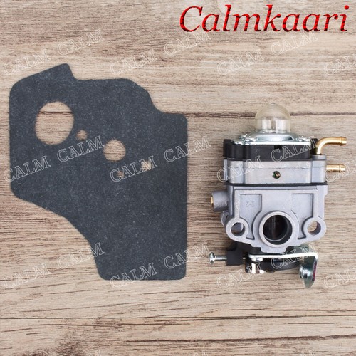 Carburatore per