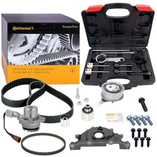 Conti cinghia distribuzione - cinghia,