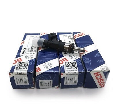 Set iniettori bosch 390cc - set,