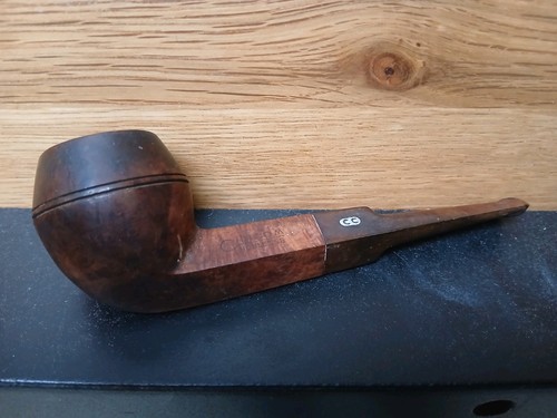 Pipa chacom noblesse cc - chacom, 4