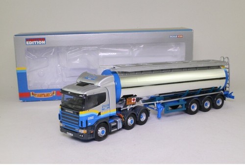 Cc12224 cisterna scania - cc12224,