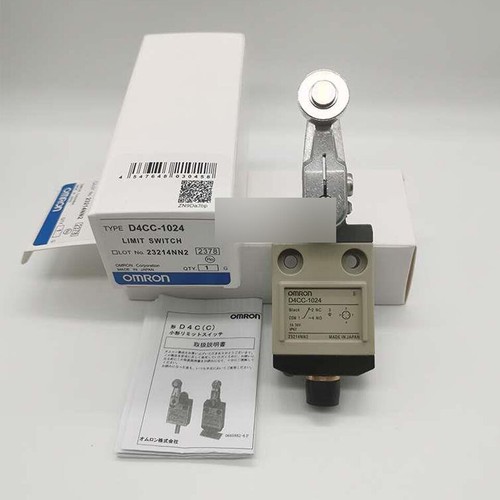 Omron d4cc 1024 - d4cc-1024, switch