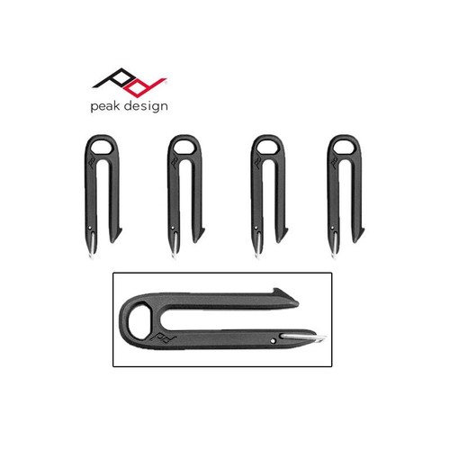 Peak design 4pk - design, 4pk-cc-1