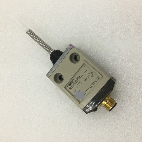 Omron d4cc 4050 - d4cc-4050, switch
