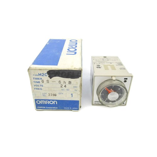 Omron d4cc 2003 125v - d4cc-2003,