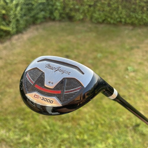Macgregor 3000 ibrido - cc-3000, /