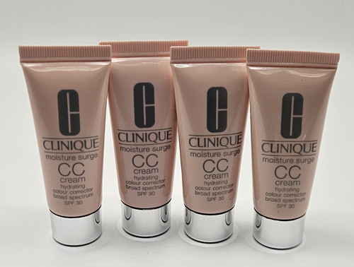 Clinique moisture surge cc - clinique,