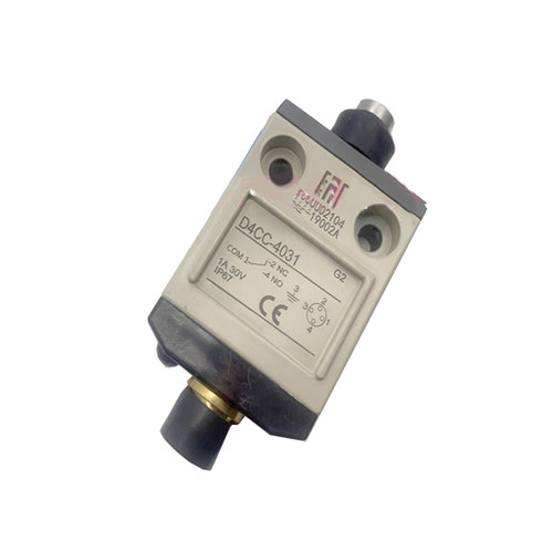 Unità omron d4cc 4001 - omron, d4cc-4001