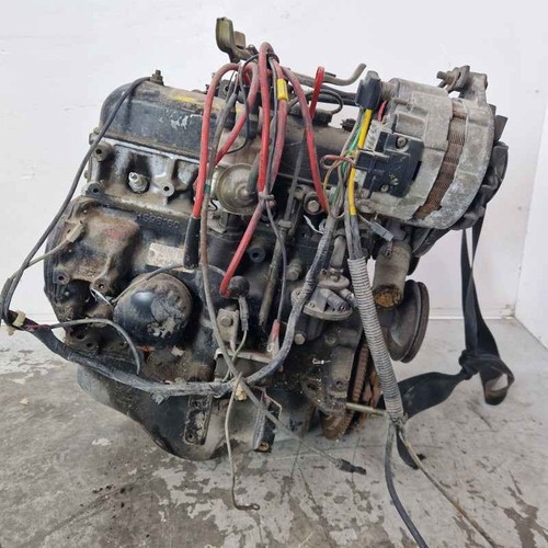 Motore semicompleto tl - motore, r4