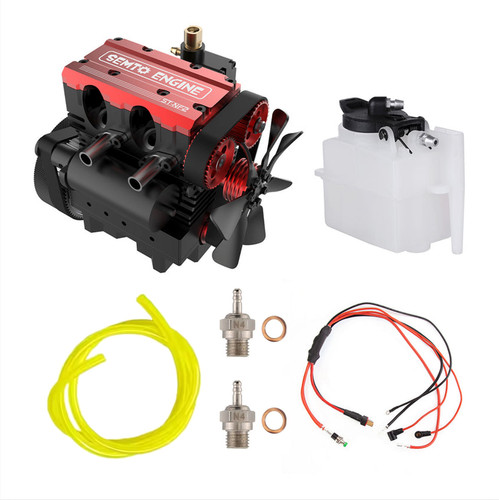 Kit motore toyan - l200ac, 4