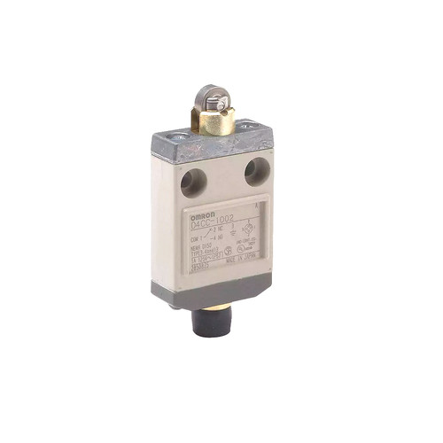 Omron d4cc 1001 - omron, d4cc-1002