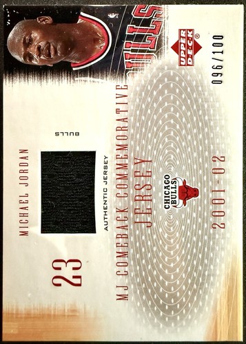 2001 upper deck cc4 - upper, maglia