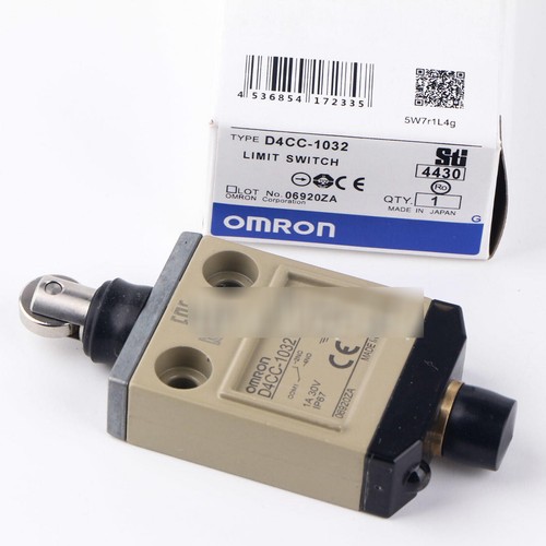 Omron d4cc 1032 - d4cc-1032, switch