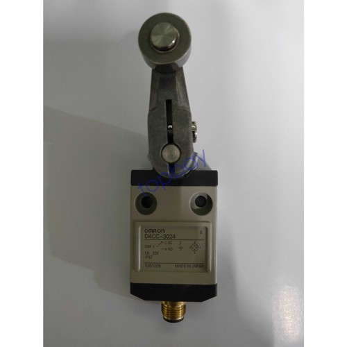 Omron d4cc 3024 limit switch - d4cc-3024,