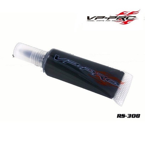 308 pro grasso nero - rs-308, 4cc