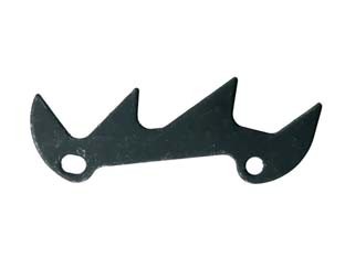 Rampone per motosega leggera - rampone,