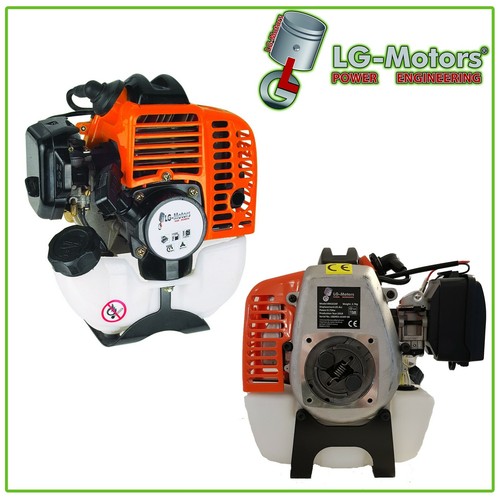 Motore ricambio cc - motore,