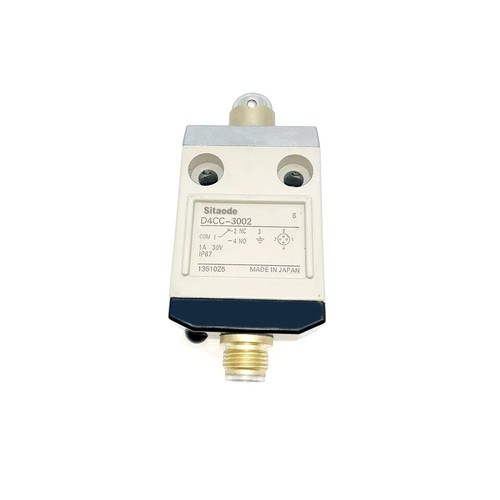 Omron d4cc 2001 2002 - d4cc-2001, d4cc-2002