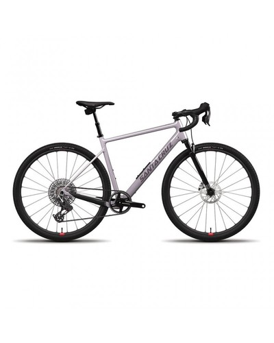 Santa cruz stigmata 4 cc - 4,