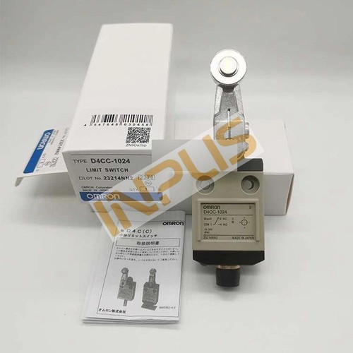 D4cc 1024 omron - d4cc-1024, pezzo