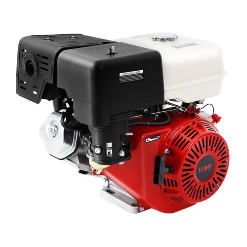 Motore benzina tempi 15 hp - 4,