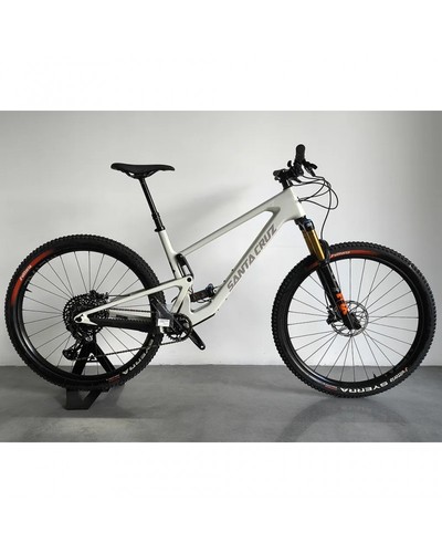 Santa cruz tallboy - cruz, 4