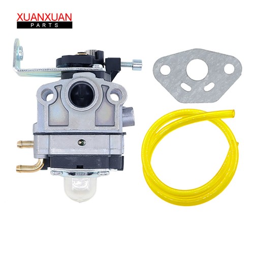 Carburatore per