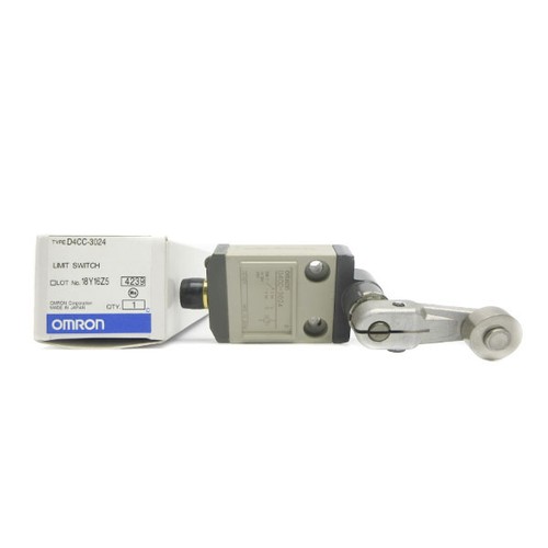 Omron d4cc 3024 - omron, d4cc-3024