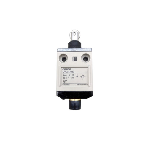 1pz omron d4cc - omron, d4cc-2001