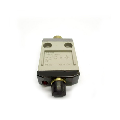 Omron plc d4cc - omron, d4cc-4002