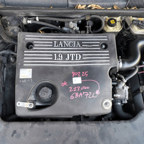 71715240 motore compl - 71715240, lancia