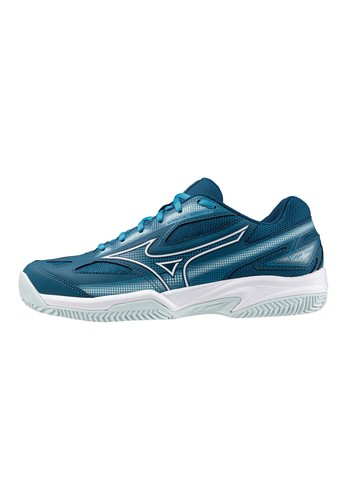 Scarpe tennis mizuno break - da,