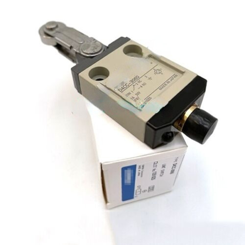 Omron d4cc 3060 - omron, limit