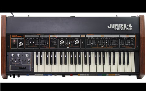 Roland jupiter midi - jupiter, cc-midi